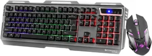 A Gaming Keyboard