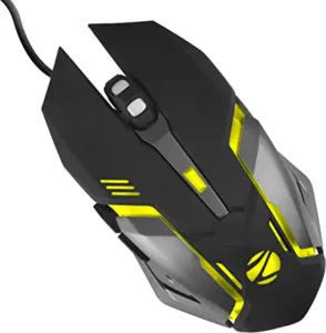 A Gaming Mouse