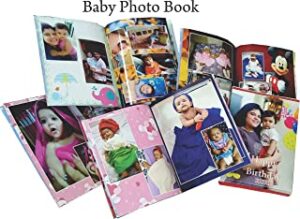 A Personalized Photo Book