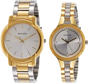 Couple's Watches: