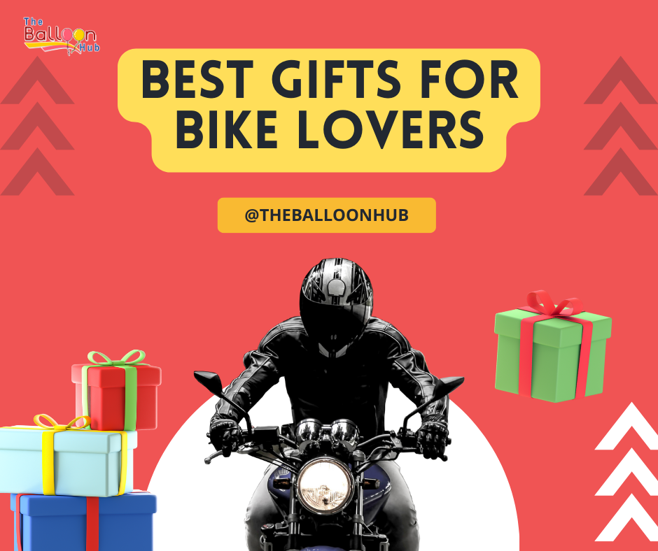 Best Gifts for Bike Lovers