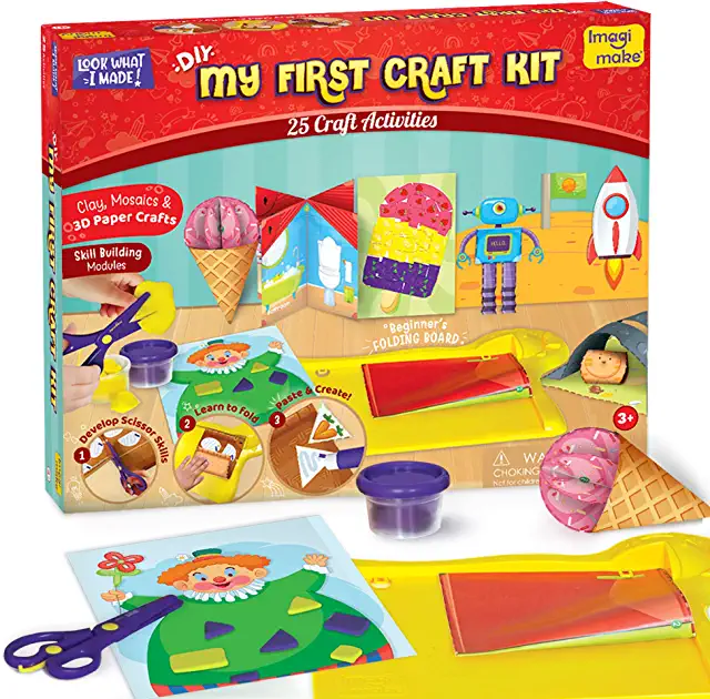 Craft kits