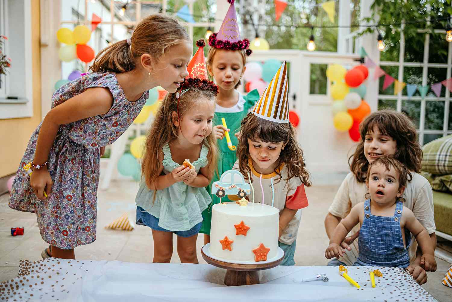 5 Creative Ideas to Make your Sibling’s Birthday Special – The Balloon Hub