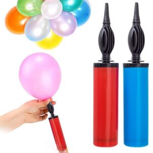 Balloon pump