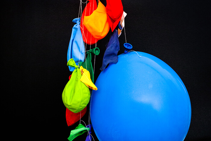 Why Do Balloons Deflate? Understanding the Causes and Solutions