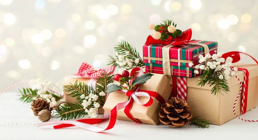5 Adorable Christmas Gifting Ideas – The Balloon Hub