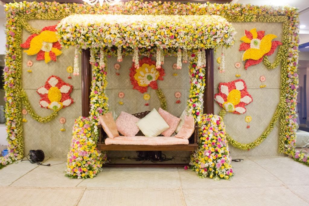 Top Cradle Ceremony Decoration Ideas to Make Your Celebration Unforgettable